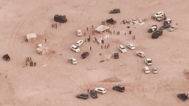 السعودية تعتقل المشتبه به الثاني في قتل شرطيين اثنين