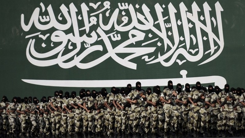 مقتل مطلوب سعودي في تبادل لإطلاق النار مع قوات الأمن