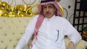 السجن خمسة سنوات لصحفي سعودي