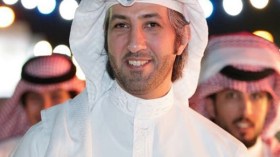 شاهد الفيديو الذي أدى لاعتقال شاعر سعودي