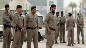 السعودية: مقتل شخص في انفجار تبناه “داعش” على مركز شرطة