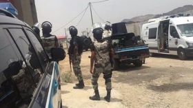 الأمن السعودي يقتل أربعة مطلوبين من “داعش” في مكة