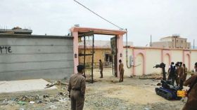 مقتل جندي سعودي في معركة مع مسلحين في الطائف