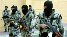 “رايتس ووتش” تحذر من الحملة السعودية ضد المعارضين