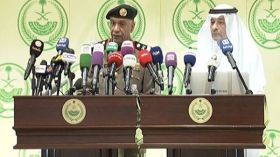 السعودية تعلن إحباط عمليتين إرهابيتين استهدفتا جدة