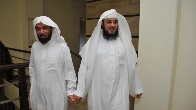 الدانمرك تحظر دخول دعاة بارزين