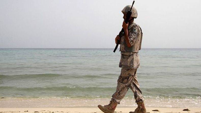 مقتل عنصر أمن سعودي قرب الحدود مع اليمن