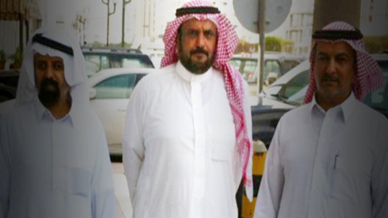 العفو الدولية تدين ترحيل قطر ناشطاً سعودياً