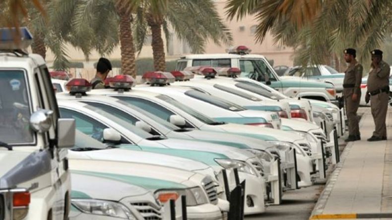 مقتل جندي سعودي بصاروخ انطلق من اليمن