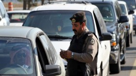 مقتل جندي سعودي في إطلاق نار في القطيف