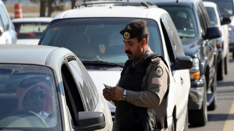 مقتل جندي سعودي في إطلاق نار في القطيف
