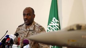 مستشارون من أمريكا وبريطانيا يساعدون في تحسين العمليات