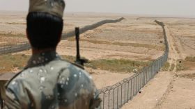 الأمن السعودي يقتل اثنين يشتبه في انتمائهما لـ”داعش”