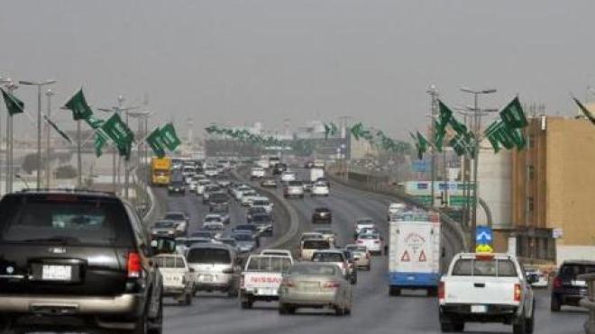 إصابة أمريكي في إطلاق نار شرقي السعودية