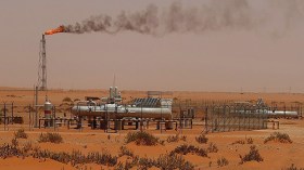 استياء في السعودية من خطط لبيع حصة من شركة أرامكو