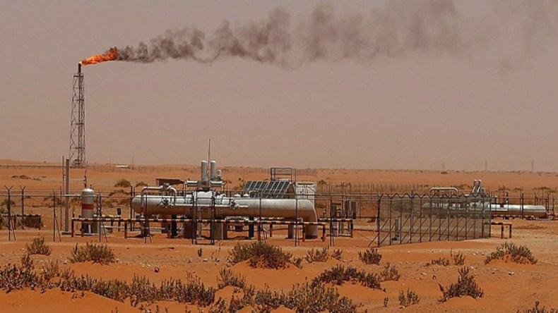 استياء في السعودية من خطط لبيع حصة من شركة أرامكو