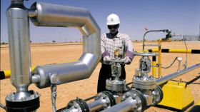 تكلفة إنتاج النفط في منطقة الشرق الأوسط هي الأرخص في العالم