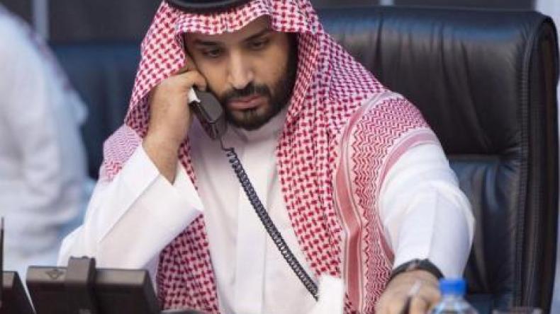 محمد بن سلمان.. ثلاثيني يدير أول حرب تقودها السعودية