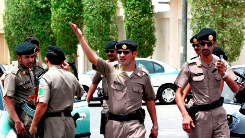 الشرطة السعودية تقتل أربعة إرهابيين في العوامية