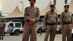مقتل شرطي سعودي خلال مداهمة في شرق البلاد