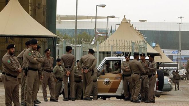 السعودية تحبط هجوماً لـ”داعش” ومؤامرة تجسس