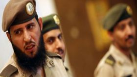 مقتل ضابط سعودي في هجوم في شرق البلاد