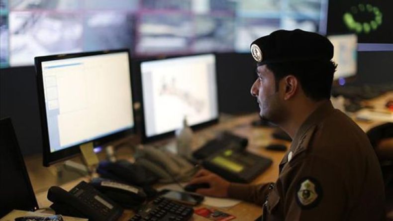 مقتل اثنين من قوات الأمن السعودية في إطلاق رصاص