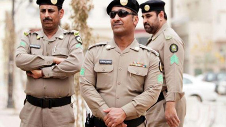 السعودية: توقيف العشرات بتهم التحريض ونشر الأكاذيب