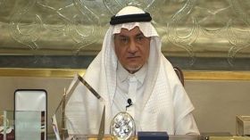 تركي الفيصل: “الأيام الخوالي” مع أمريكا انتهت