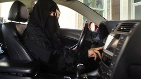 ماذا قالت هيئة كبار العلماء عن قرار السماح للمرأة بقيادة السيارة؟