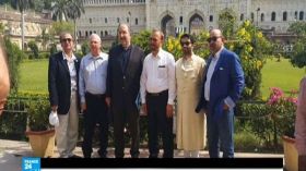 تقارير تؤكد عقد لقاءات سعودية إسرائيلية سرية وتعاون عسكري مشترك