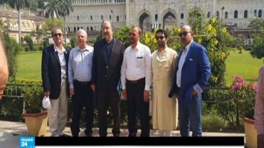 تقارير تؤكد عقد لقاءات سعودية إسرائيلية سرية وتعاون عسكري مشترك