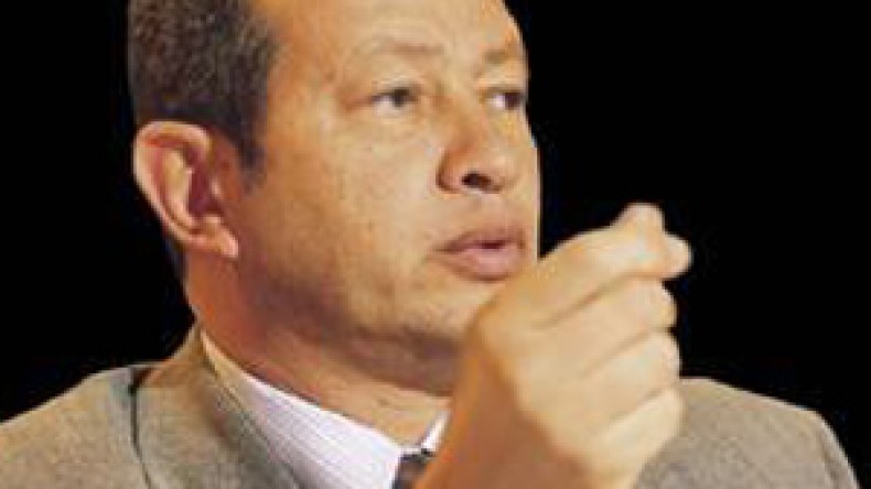 أراسكوم المصرية تحت رحمة البرلمان الكندي