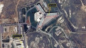 مقتل مدير سجن صيدنايا سيء السمعة في سوريا