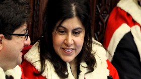 سياسية بريطانية للمسلمين: النقاب سيختفي بعد 20 سنة