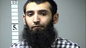 من هو منفذ هجوم الدهس في نيويورك؟