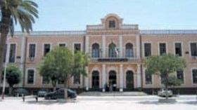 اختلاس 800 مليون من بريد تنيرة في بلعباس