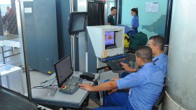 Security Services Tighten Control At Airports, Ports To Prevent Spies From Infiltrating Algeria