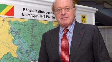 Paolo Scaroni: “I met Chakib Khalil, he did not receive bribes from Saipem