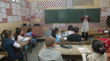 Algeria: 140 thousand teachers beset by serious diseases due to undue pupils' leverage
