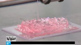 صحة: باحثون فرنسيون يصنعون الجلد البشري