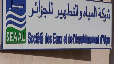Le DG de Seaal démis de ses fonctions en Algérie