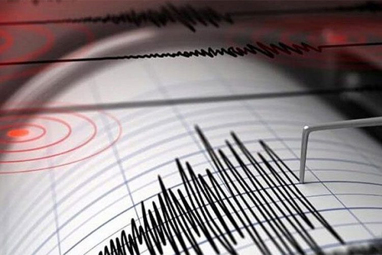 La terre tremble à Mila