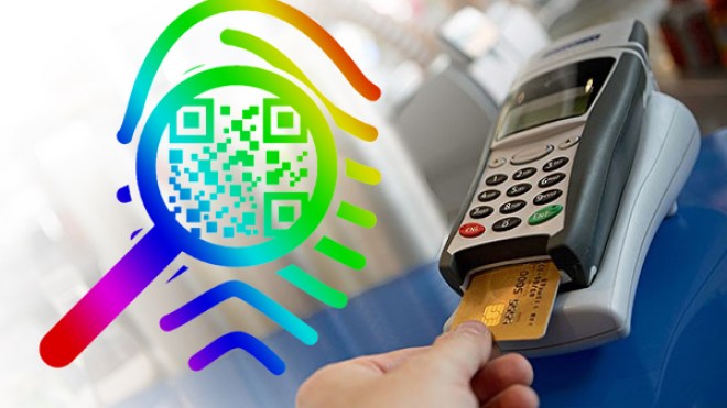 تأمين إلكتروني لحاملي البطاقات البنكية