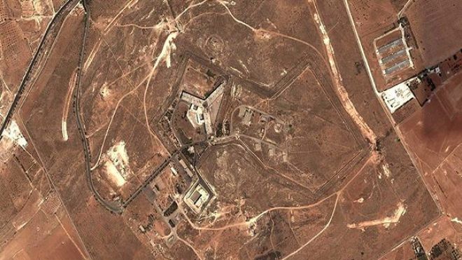 60 ألف معتقل قضوا في سجون النظام السوري منذ 2011