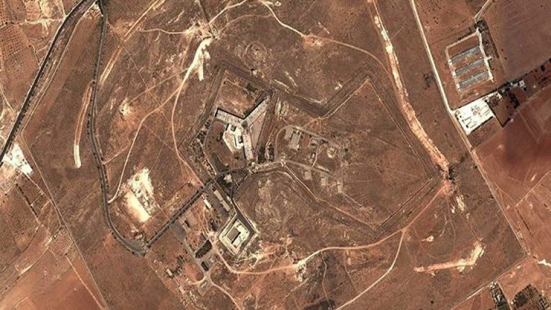 60 ألف معتقل قضوا في سجون النظام السوري منذ 2011