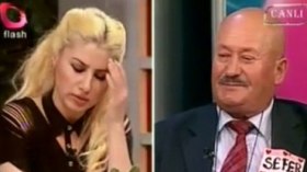 تركي قتل زوجتين وطلق الثالثة يشارك في برنامج للبحث عن شريكة حياة!