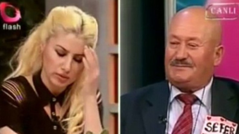 تركي قتل زوجتين وطلق الثالثة يشارك في برنامج للبحث عن شريكة حياة!