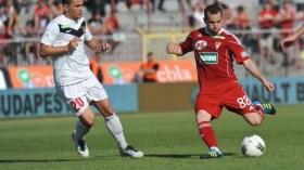 “سليم بوعدلة” إلى “أكاديميكا” البرتغالي