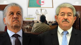 أويحيى وسلال والآخرون يُحاكمون رفقة “السرّاق” و”الزطايلية”!